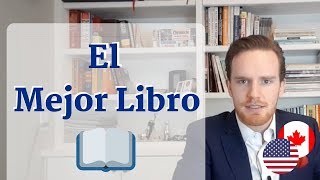 El Mejor Libro Para Aprender Inglés Consejo Bueno [upl. by Krasnoff]