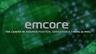 EMCORE TACNAV®Battlefield Navigation Video [upl. by Tiat]