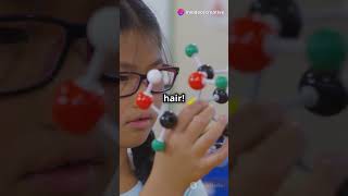 Atoms and Molecules 👷‍♀️ Do watch and go through my channel subscribe like and share [upl. by Bolan]