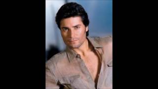 Chayanne  Cuidarte el alma Lyrics in english [upl. by Putnem]