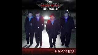 LOS BADD BOYZ DEL VALLE I WAS FRAMED ESPACIOTEJANO [upl. by Yssenhguahs29]