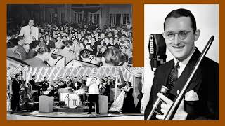 Opus No 1  Tommy Dorsey and His Orchestra 1944 in DES Stereo [upl. by Addie]