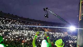 Teddy Afro  Bahirdar Stadium  How The People hearty welcome Him [upl. by Sam]