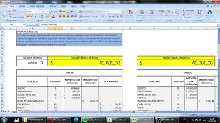 CÓMO CALCULAR EL AGUINALDO  SUELDO ANUAL COMPLEMENTARIO  ARGENTINA [upl. by Harim]