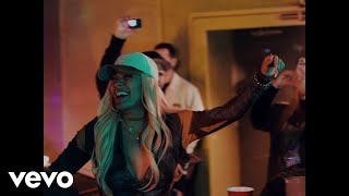 KAROL G Feid DFZM ft Ovy On The Drums J Balvin Maluma Ryan Castro Blessd  57 [upl. by Akeimahs344]