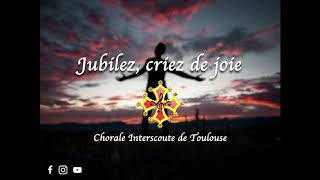 Jubilez criez de joie [upl. by Kristoffer856]