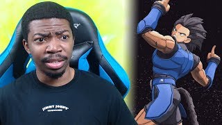 DID SHALLOT REALLY JUST DO THAT Dragon Ball Legends Gameplay [upl. by Itaws]