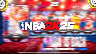 The State Of NBA 2K25 MyTeam [upl. by Avictor]