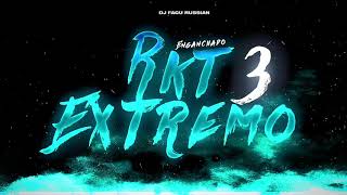 ENGANCHADO RKT EXTREMO 3 X DJ FACU [upl. by Fasta481]