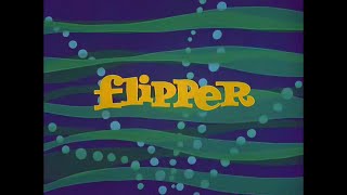 Flipper 1995 S01 Ep11 Fish out of Water [upl. by Siram684]