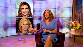 Wendys Thoughts on Chelsea Handler amp Heather McDonald Feud 12116 [upl. by Erl]