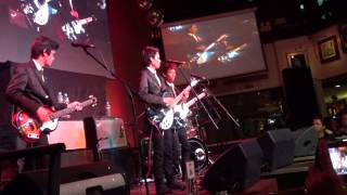 REO Brothers  Gary Lewis and the Playboys Medley Cover [upl. by Otanutrof]