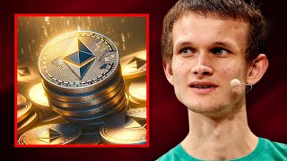 Vitalik Buterin on why we need Crypto Money [upl. by Lubin738]