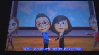 Tomodachi Life Song Compilation 18 [upl. by Urban408]