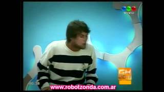 CRISTIAN U pelea TERRIBLE en Gran Hermano 2011 [upl. by Lambard799]