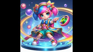 Cici Ranked Mode S32 Eps 2 Catch Me If You Can mlbb mobilelegends cici OtranuZ [upl. by Beret]