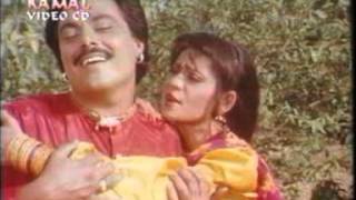 Amar Noorie and Guggu Gill Ve Ik Meri Akh Kasini [upl. by Canning]