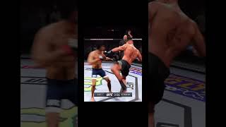 PS5  Bruce Lee EA Sports UFC 5 ufc [upl. by Anawak]