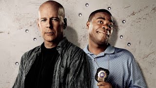 Cop Out Full Movie Story And Review  Bruce Willis  Tracy Morgan [upl. by Gamber]