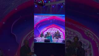 Mushaira  ghazal  sufi at Amkhas maidan 2024 [upl. by Antone]