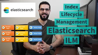 Setting Up Elasticsearch ILM  Index Lifecycle Management [upl. by Meehan20]