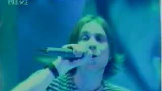 Terrorvision Perseverance Top of the pops 1 mar 1996 [upl. by Halet]