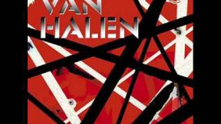 Van Halen  Its About Time [upl. by Annaerb98]