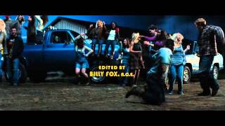 Свободные Footloose 2011 Трейлер HD 1080p [upl. by Zwiebel]