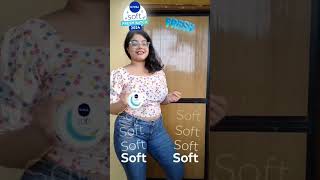 Niveafreshbatch2024 nivea niveadancechallenge dance dancevideo trending viral shorts [upl. by Sachiko]