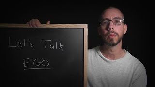 Lets Talk Ego  Egotism  Egoism  Carl Jungs Self   ASMR vlog for Relaxation and Sleep [upl. by Yenwat]