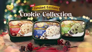 NEW Selecta Limited Edition Christmas Cookie Collection [upl. by Aicilev794]