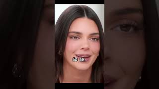 Kendall Jenner😃😃Darkest momentskendalljenner trending short [upl. by Ali]