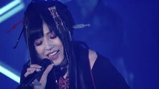 Wagakki Band Special Live at Tokyo National Museum 2017 Short ver [upl. by Aneeh883]