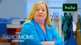 Dance Moms A New Era  Official Trailer  Hulu [upl. by Sivartal]