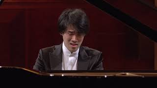 BRUCE XIAOYU LIU – third round 18th Chopin Competition Warsaw [upl. by Peirsen463]