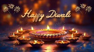 Diwali Wishes Whatsapp Status Video 2024  Happy Deepavali Wishes  Happy Diwali diwaliwishes [upl. by Atiuqnahs]