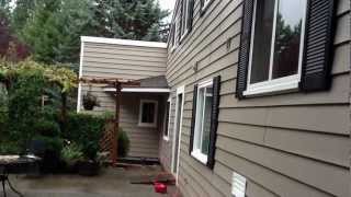 Crane Performance Siding install [upl. by Mitchel]