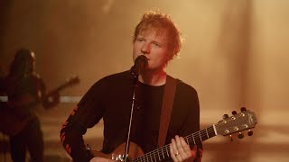 Ed Sheeran  Spark Official Video [upl. by Stillas]