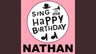 Happy Birthday Nathan Outlaw Country Version [upl. by Elleunamme]