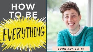 How To Be Everything by Emilie Wapnick [upl. by Sutton]