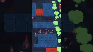 Piper Solo Showdown Brawl Stars Gameplay  Gametic Pie Shorts [upl. by Perkins]