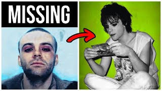 Guitarist of the Manic Street Preachers Goes Missing The Richey Edwards Mystery [upl. by Aehsila221]