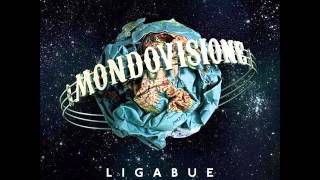 03  Il volume delle tue bugie  Mondovisione  Ligabue [upl. by Utter]