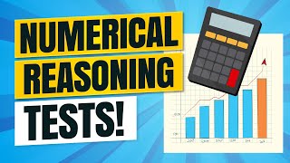 NUMERICAL REASONING TEST TIPS TRICKS QUESTIONS amp ANSWERS HOW TO PASS A NUMERACY TEST WITH 100 [upl. by Rockie]