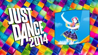 Starships  Just Dance 2014 [upl. by Millie143]