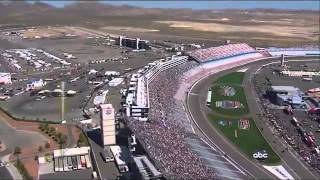 IZOD IndyCar Series  2011 IZOD IndyCar World Championship Part 1 of 21 [upl. by Inanaup896]