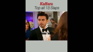 Kaffara Top all 13 Slaps 😂kaffara slapsfunnyscenes shots status [upl. by Rebliw]