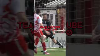 Greatest Charity Match Comeback football charitymatch contentcreatorscup [upl. by Wier]