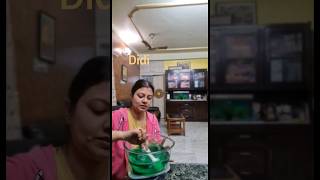 ae kismay namak dal diya comedyshorts shortsfeed youtubeshorts [upl. by Nawoj]