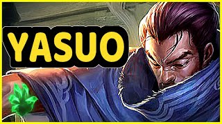 Yasuo killed Jax [upl. by Hazaki]